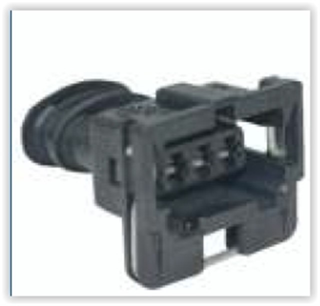 ENJEKSIYON BOBIN SOKETI EM. FIAT - RENAULT - PEUGEOT UNIVERSAL