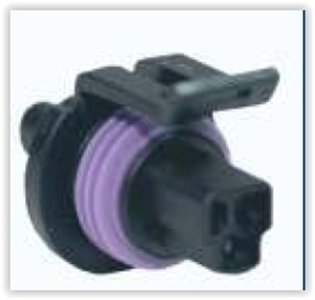 KLIMA MUSUR SOKETI RENAULT - OPEL - FIAT EM. UNIVERSAL