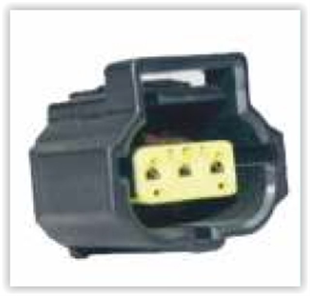 KILOMETRE SENSOR VE ALTERNATOR SOKETI FORD CONNECT - FOCUS