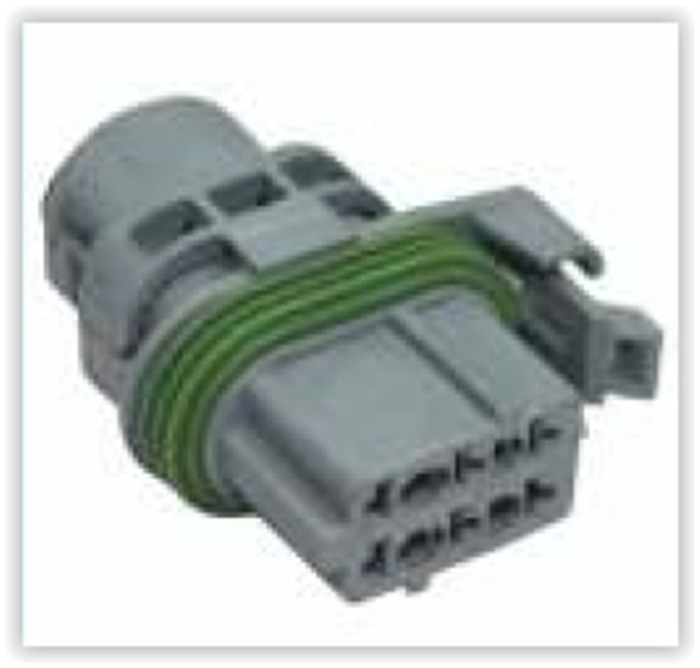 DEPO SAMANDIRA SOKETI RENAULT - DACIA - MGN I UNIVERSAL