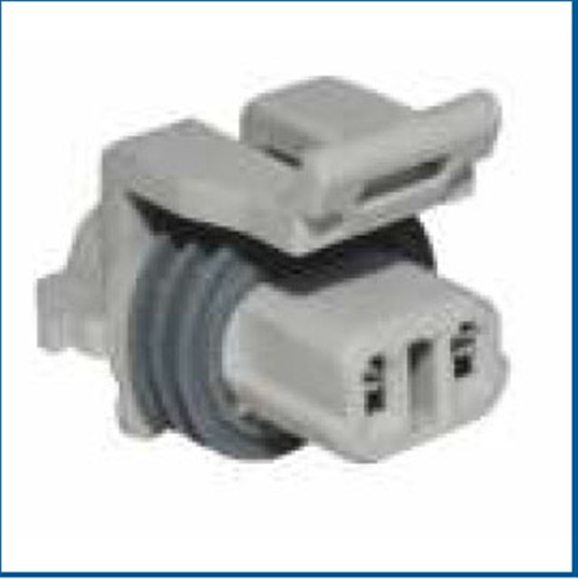 ENJEKTOR SOKETI OPEL UNIVERSAL DELPHI