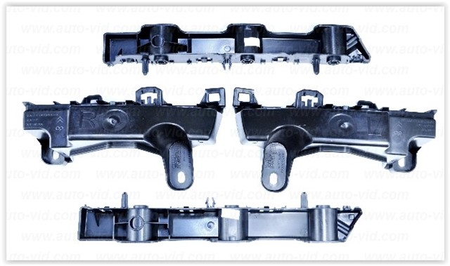 ARKA TAMPON BAGLANTI AYAK TAKIMI C - ELYSEE 13