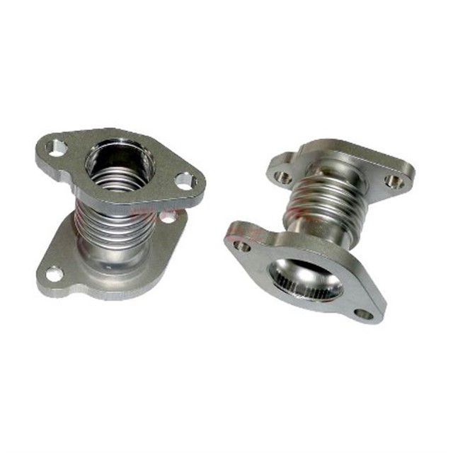 EGR DONUSUM BORUSU DUCATO - BOXER - DAILY 2.3 MJT EURO5