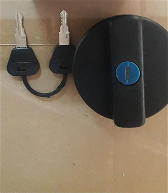 BENZIN DEPO KAPAGI M131 DOGAN - - SAHIN - KARTAL - SERCE