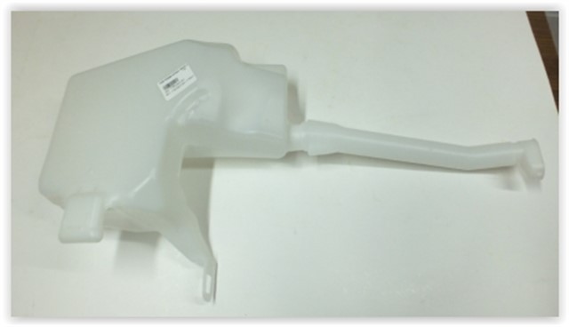 CAM SU FISKIYE DEPOSU TRAFIC II