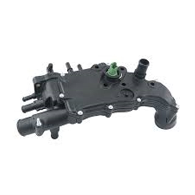 TERMOSTAT YUVASI KOMPLE PARTNER II - BERLINGO II - 607 - 406 - 307 - C4 - C5 II 2.0HDI 8V