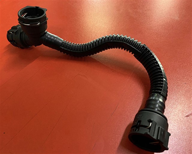 YAG SOGUTUCU BORUSU DOBLO - LINEA - PUNTO - GRANDE PUNTO - BRAVO 1.6MJTD