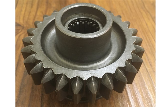 GERI VITES DISLISI DUCATO - BOXER - JUMPER 26 DIS