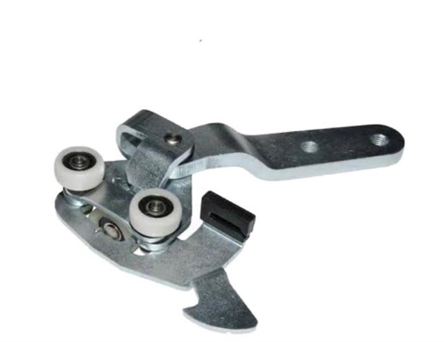 ORTA KAPI KILIDI ALT MEKANIZMASI DUCATO - BOXER - JUMPER YM. 07 - 13