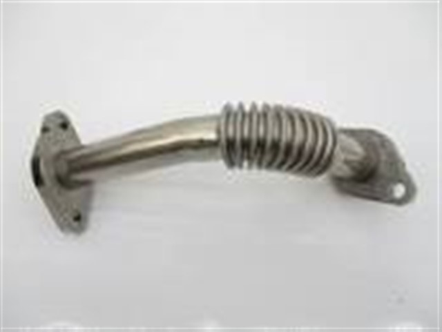 EGR BAGLANTI BORUSU CRAFTER 2.5TDI 06 BJK - BJM