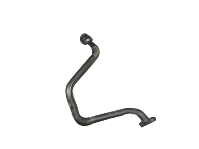 TURBO YAGLAMA BORUSU LGN I - II 99 TRAFIC 01 MASTER 1.9 DCI F9Q - VIVARO 2.0 CDTI 06