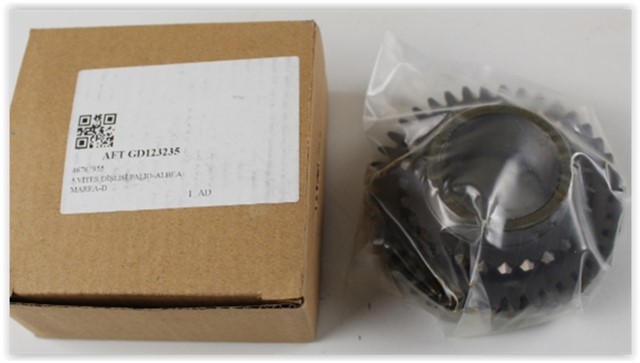 5.VITES DISLISI PALIO - ALBEA - MAREA - DOBLO - PUNTO 1.3 JTD