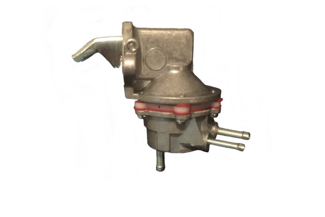 BENZIN OTOMATIGI 3 CIKISLI R12 METAL BASLI