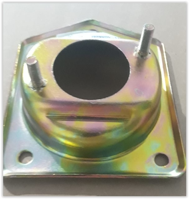 WESTINGHOUSE AYAGI R12