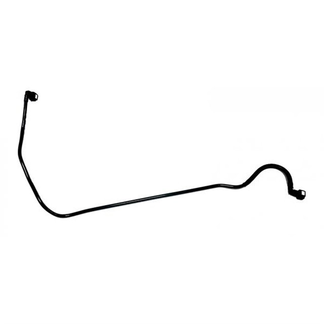 YAKIT BORUSU DOBLO 1.3 MTJ 09