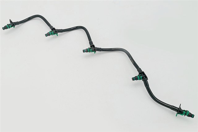 ENJEKTOR GERI DONUS HORT KUGA