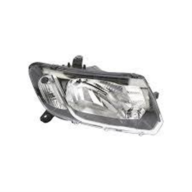 FAR KOMPLE SAG D.LOGAN II SANDERO II 2013 MANUEL H4