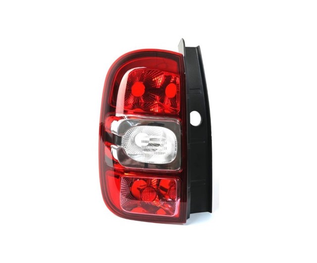 STOP LAMBASI SOL DUSTER 2013 - 