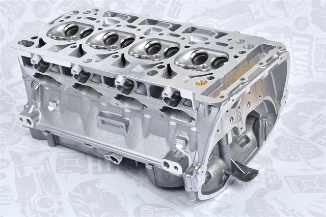 SILINDIR KAPAGI A3 - A4 - LEON 1.8 - 2.0 TFSI BZB - CABA - B - CDAA