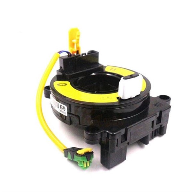 AIRBAG DIREKSIYON MODULU HAVA YASTIGI ZEMBELEGI C100 - CAPTIVA - ANTARA