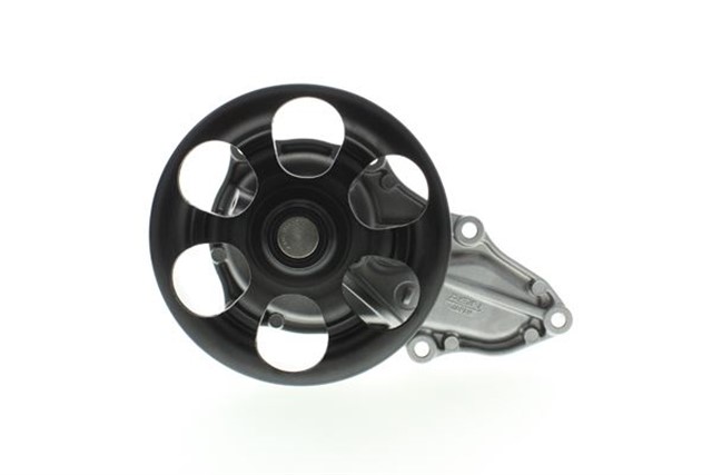 DEVIRDAIM ACCORD 2.0 2003 - 2007