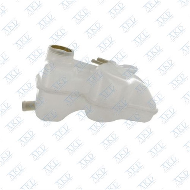 GENLESME KAVANOZU RADYATOR EK SU DEPOSU VECTRA A - CALIBRA