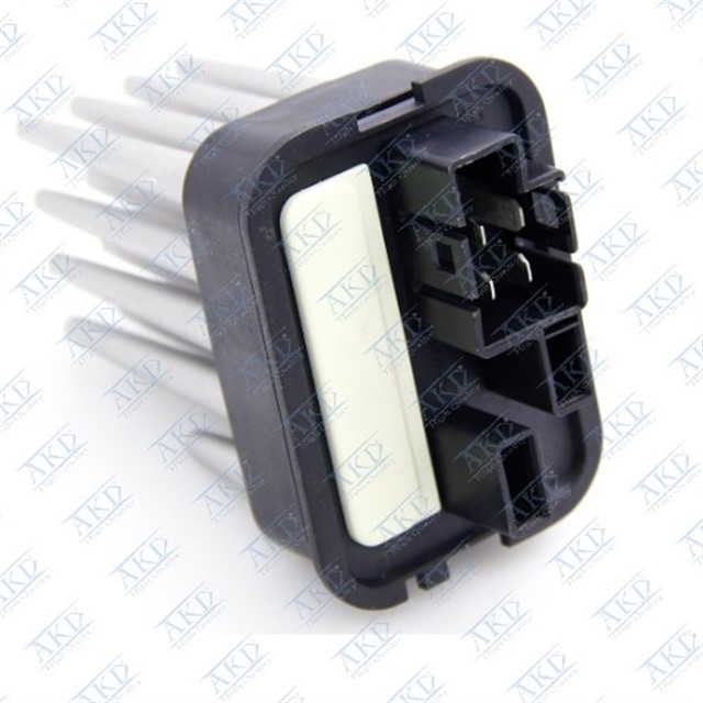 KALORIFER REGULATORU REZISTANSI ASTRA G - ASTRA H - OMEGA B - CORCA C - MERIVA