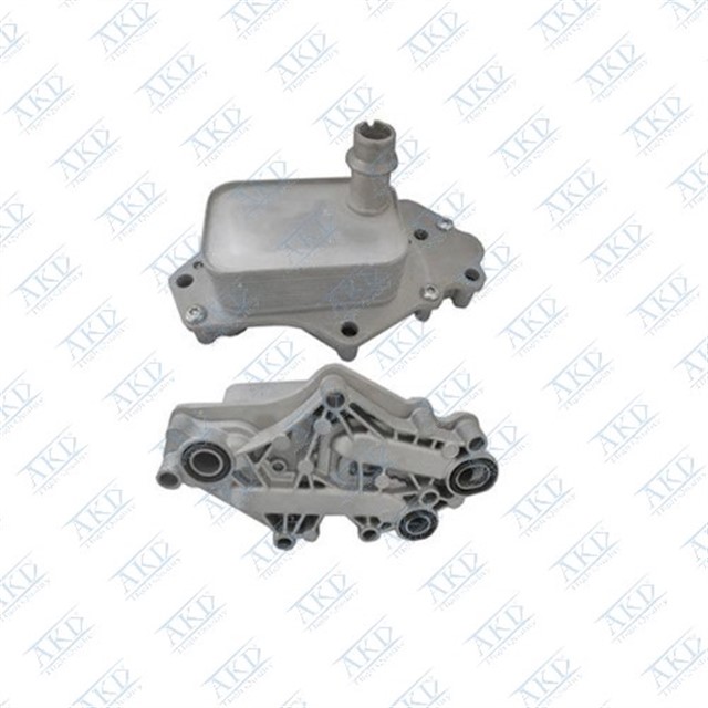 YAG SOGUTUCU KOMPLE ASTRA J - ASTRA K - INSIGNIA A - MERIVA B - MOKKA - ZAFIRA TOURER C 1.6 B1.6DTH 650216 - 650216