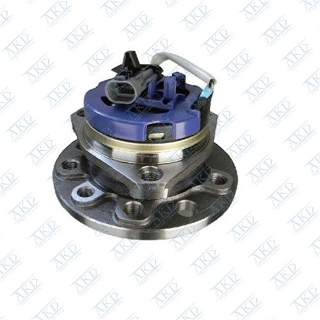 ON TEKER RULMANI ASTRA G 98 - 05 - ZAFIRA 99 - 05 1.6 - 1.8 16V - 2.0 16V PORYALI ABS LI 5 BIJON