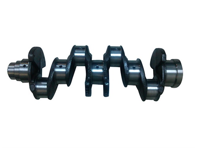 KRANK DUCATO - IVECO DAILY 2.3 JTD 16V F1AE