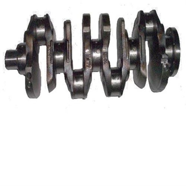 KRANK KNG - R19 1.9 DZL F3R F4R