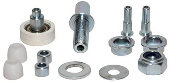 SURGULU KAPI ORTA MEKANIZMA TAMIR TAKIMI DUCATO - BOXER - JUMPER 07