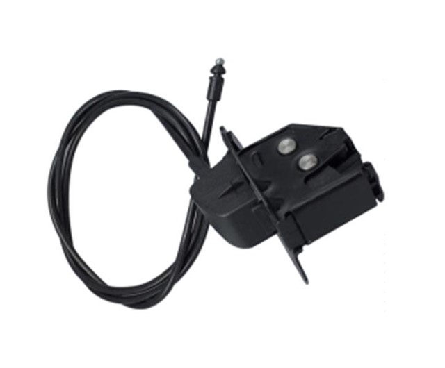 X BAGAJ KAPI UST KILIDI SOL MASTER III 09