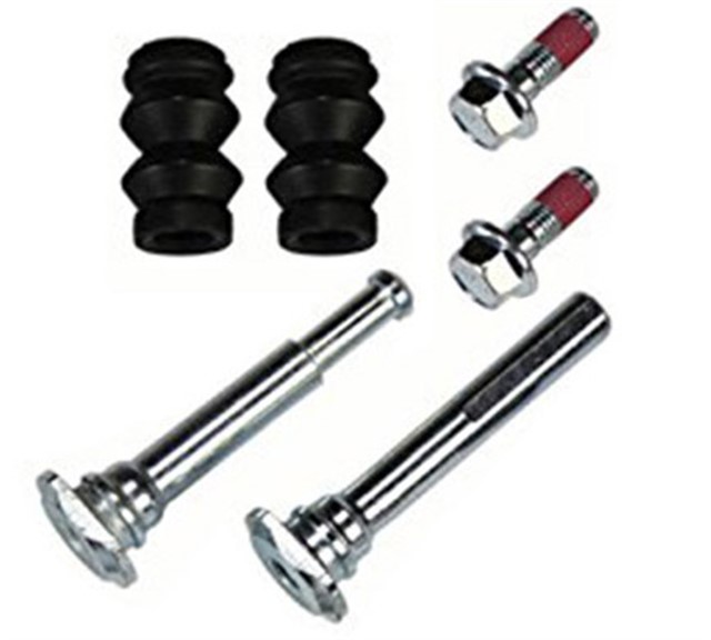 FREN KALIPERI TAMIR TAKIMI ON CLIO III - KANGO III - LODGY - DOKKER