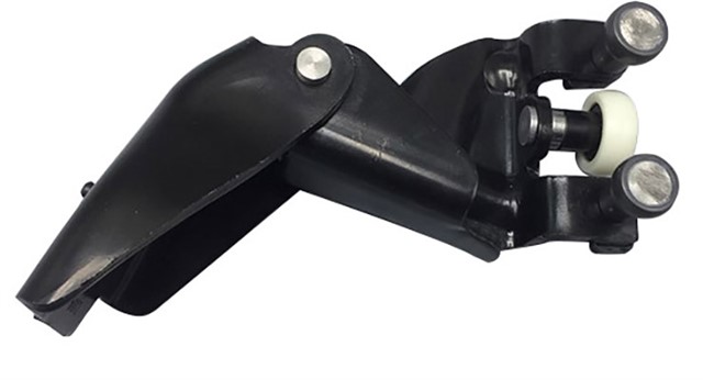 ORTA KAPI MEKANIZMASI ORTA SOL FIORINO - BIPPER - NEMO