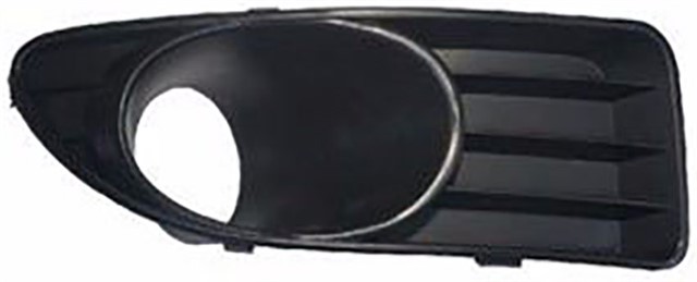 X SIS FAR CERCEVESI SISLI SIYAH SAG LINEA 07 - 13