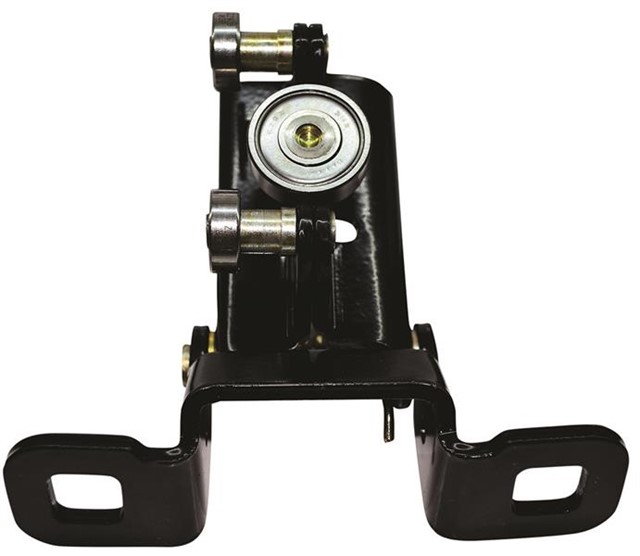 SURGULU KAPI ORTA MEKANIZMA FORD TRANSIT V184