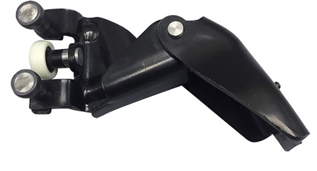 ORTA KAPI MEKANIZMASI ORTA SAG FIORINO - BIPPER - NEMO