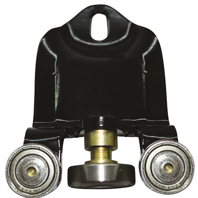 SURGULU KAPI UST MEKANIZNA SAG - SOL FORD TRANSIT V363 14