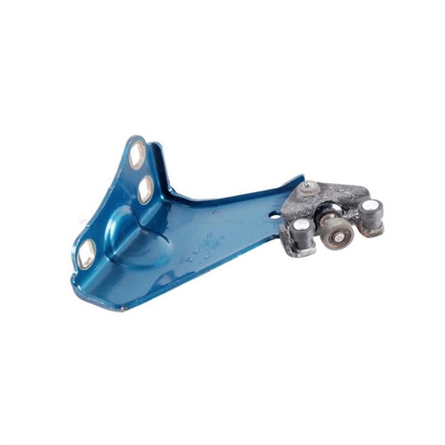 ORTA KAPI MEKANIZMASI UCU ALT SOL KANGOO II