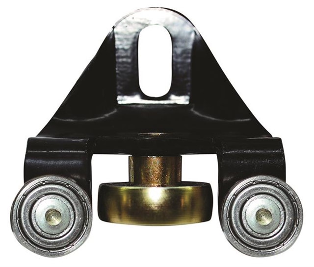 SURGULU KAPI UST MEKANIZMA ORJIRNAL RULMANLI FORD TRANSIT V184 01 11