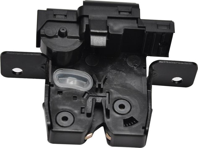 BAGAJ KAPI KILIDI MEGANE II 03