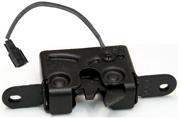 MOTOR KAPUT KILIDI SOKETLI FLUENCE 09