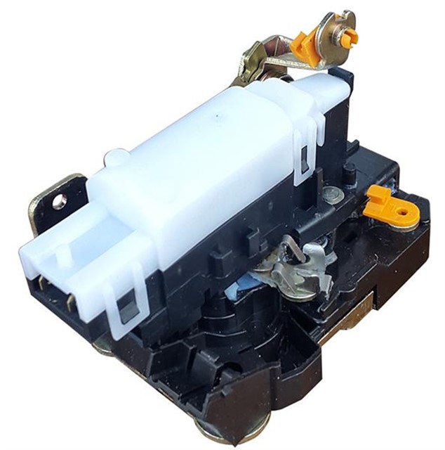 KAPI KILIDI ON SOL MASTER II