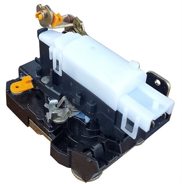 KAPI KILIDI ON SAG MASTER II