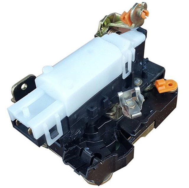 KAPI KILIDI ON SOL KANGO II