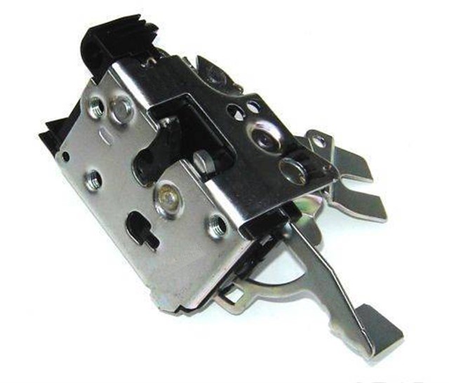 BAGAJ KAPI KILIDI ORTA DCT - BXR - JMP I 98 - 02