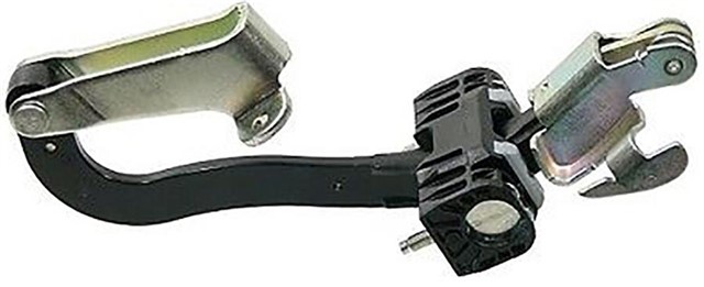 X KAPI GERGISI ARKA SOL BAGAJ KAPISI JUMPER III