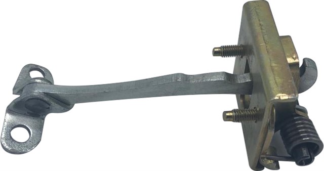 X KAPI GERIGIS ON R - L C5