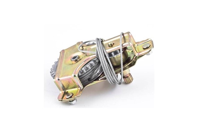 X CAM KRIKOSU ON M124